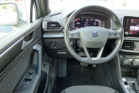 Seat Tarraco 2.0 TDI 190 ch  BVA  5 pl  occasion  Beaupuy - photo n8