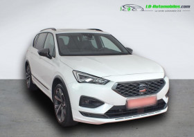 Seat Tarraco 2.0 TDI 190 ch  BVA  5 pl  occasion  Beaupuy - photo n2