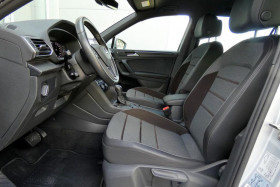 Seat Tarraco 2.0 TDI 190 ch  BVA  5 pl  occasion  Beaupuy - photo n7