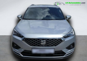 Seat Tarraco 2.0 TDI 190 ch  BVA  5 pl  occasion  Beaupuy - photo n5