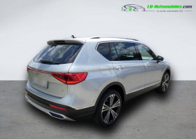 Seat Tarraco 2.0 TDI 190 ch  BVA  5 pl  occasion  Beaupuy - photo n4