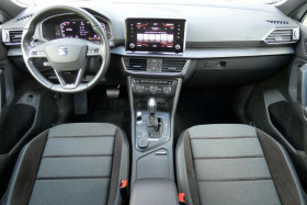 Seat Tarraco 2.0 TDI 190 ch  BVA  5 pl  occasion  Beaupuy - photo n3