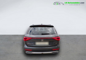 Seat Tarraco 2.0 TDI 190 ch  BVA  5 pl  occasion  Beaupuy - photo n6