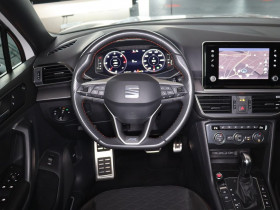 Seat Tarraco 2.0 TDI 190 ch  BVA  5 pl  occasion  Beaupuy - photo n9
