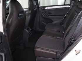Seat Tarraco 2.0 TDI 190 ch  BVA  5 pl  occasion  Beaupuy - photo n8