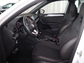 Seat Tarraco 2.0 TDI 190 ch  BVA  5 pl  occasion  Beaupuy - photo n7