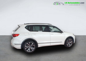 Seat Tarraco 2.0 TDI 190 ch  BVA  5 pl  occasion  Beaupuy - photo n5