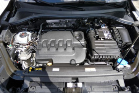 Seat Tarraco 2.0 TDI 190 ch  BVA  5 pl  occasion  Beaupuy - photo n10