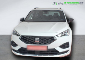 Seat Tarraco 2.0 TDI 190 ch  BVA  5 pl  occasion  Beaupuy - photo n4