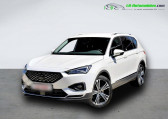 Seat Tarraco occasion année 2020 boite Automatique Annonce Seat Tarraco occasion Diesel 2.0 TDI 190 ch BVA 5 pl à Beaupuy