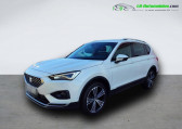 Seat Tarraco 2.0 TDI 190 ch  BVA  5 pl   Beaupuy 31