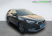 Seat Tarraco occasion année 2019 boite Automatique Annonce Seat Tarraco occasion Diesel 2.0 TDI 190 ch BVA 5 pl à Beaupuy