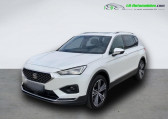 Seat Tarraco occasion année 2020 boite Automatique Annonce Seat Tarraco occasion Diesel 2.0 TDI 190 ch BVA 5 pl à Beaupuy