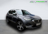 Seat Tarraco occasion année 2019 boite Automatique Annonce Seat Tarraco occasion Diesel 2.0 TDI 190 ch BVA 5 pl à Beaupuy