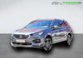 Seat Tarraco occasion année 2019 boite Automatique Annonce Seat Tarraco occasion Diesel 2.0 TDI 190 ch BVA 5 pl à Beaupuy