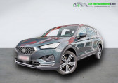 Seat Tarraco 2.0 TDI 190 ch  BVA  5 pl   Beaupuy 31