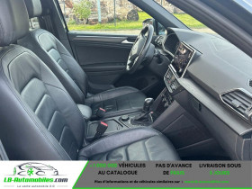 Seat Tarraco 2.0 TDI 190 ch  BVA  7 pl  occasion � Beaupuy - photo n�7