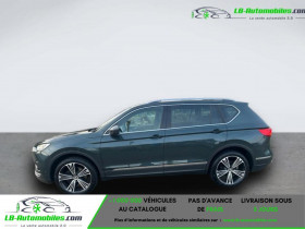 Seat Tarraco 2.0 TDI 190 ch  BVA  7 pl  occasion � Beaupuy - photo n�5