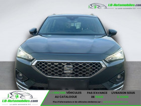 Seat Tarraco 2.0 TDI 190 ch  BVA  7 pl  occasion � Beaupuy - photo n�4