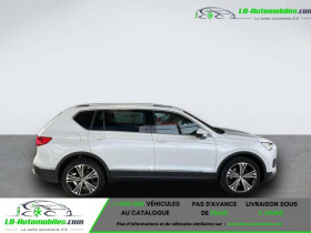 Seat Tarraco 2.0 TDI 190 ch  BVA  7 pl  occasion � Beaupuy - photo n�5