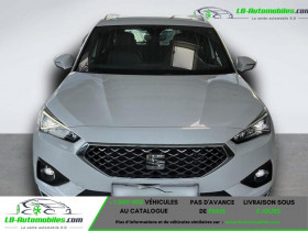 Seat Tarraco 2.0 TDI 190 ch  BVA  7 pl  occasion � Beaupuy - photo n�4