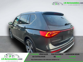 Seat Tarraco 2.0 TDI 190 ch  BVA  7 pl  occasion � Beaupuy - photo n�3