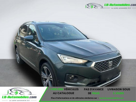 Seat Tarraco 2.0 TDI 190 ch  BVA  7 pl  occasion � Beaupuy - photo n�2