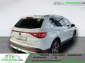 Seat Tarraco 2.0 TDI 190 ch  BVA  7 pl  occasion � Beaupuy - photo n�3