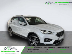 Seat Tarraco 2.0 TDI 190 ch  BVA  7 pl  occasion � Beaupuy - photo n�2