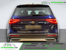 Seat Tarraco 2.0 TDI 190 ch  BVA  7 pl  occasion � Beaupuy - photo n�7