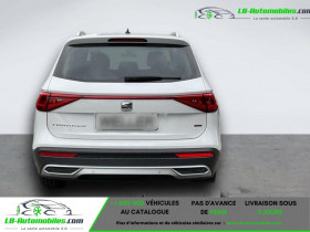 Seat Tarraco 2.0 TDI 190 ch  BVA  7 pl  occasion � Beaupuy - photo n�7