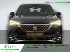 Seat Tarraco 2.0 TDI 190 ch  BVA  7 pl  occasion � Beaupuy - photo n�5
