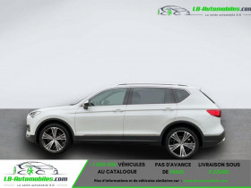 Seat Tarraco 2.0 TDI 190 ch  BVA  7 pl  occasion � Beaupuy - photo n�6