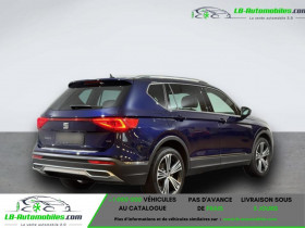 Seat Tarraco 2.0 TDI 190 ch  BVA  7 pl  occasion � Beaupuy - photo n�4