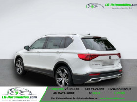 Seat Tarraco 2.0 TDI 190 ch  BVA  7 pl  occasion � Beaupuy - photo n�4