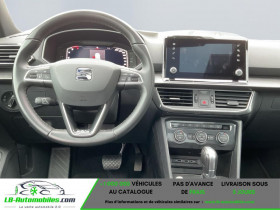 Seat Tarraco 2.0 TDI 190 ch  BVA  7 pl  occasion � Beaupuy - photo n�3