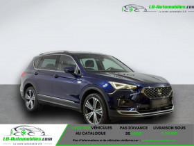 Seat Tarraco 2.0 TDI 190 ch  BVA  7 pl  occasion � Beaupuy - photo n�2