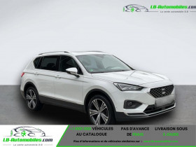 Seat Tarraco 2.0 TDI 190 ch  BVA  7 pl  occasion � Beaupuy - photo n�2