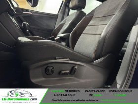 Seat Tarraco 2.0 TDI 190 ch  BVA  7 pl  occasion � Beaupuy - photo n�8