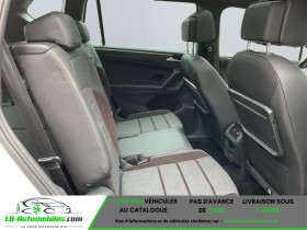 Seat Tarraco 2.0 TDI 190 ch  BVA  7 pl  occasion � Beaupuy - photo n�9