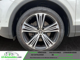 Seat Tarraco 2.0 TDI 190 ch  BVA  7 pl  occasion � Beaupuy - photo n�11