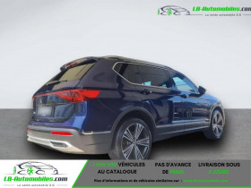 Seat Tarraco 2.0 TDI 190 ch  BVA  7 pl  occasion � Beaupuy - photo n�4