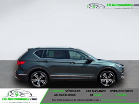 Seat Tarraco 2.0 TDI 190 ch  BVA  7 pl  occasion � Beaupuy - photo n�6