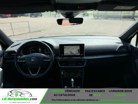 Seat Tarraco 2.0 TDI 190 ch  BVA  7 pl  occasion � Beaupuy - photo n�3