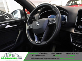 Seat Tarraco 2.0 TDI 190 ch  BVA  7 pl  occasion � Beaupuy - photo n�5