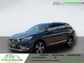Seat Tarraco 2.0 TDI 190 ch  BVA  7 pl  occasion � Beaupuy - photo n�2