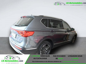 Seat Tarraco 2.0 TDI 190 ch  BVA  7 pl  occasion � Beaupuy - photo n�3