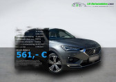 Seat Tarraco 2.0 TDI 190 ch  BVA  7 pl   Beaupuy 31