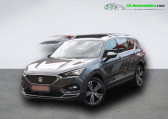 Seat Tarraco occasion année 2019 boite Automatique Annonce Seat Tarraco occasion Diesel 2.0 TDI 190 ch BVA 7 pl à Beaupuy