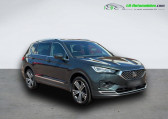 Seat Tarraco occasion année 2019 boite Automatique Annonce Seat Tarraco occasion Diesel 2.0 TDI 190 ch BVA 7 pl à Beaupuy